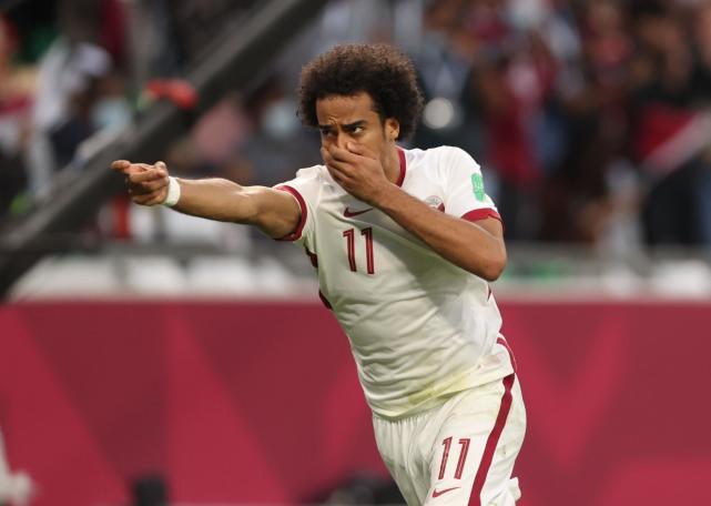 阿曼球队成功冲刺，叙利亚劲旅连续失利的简单介绍