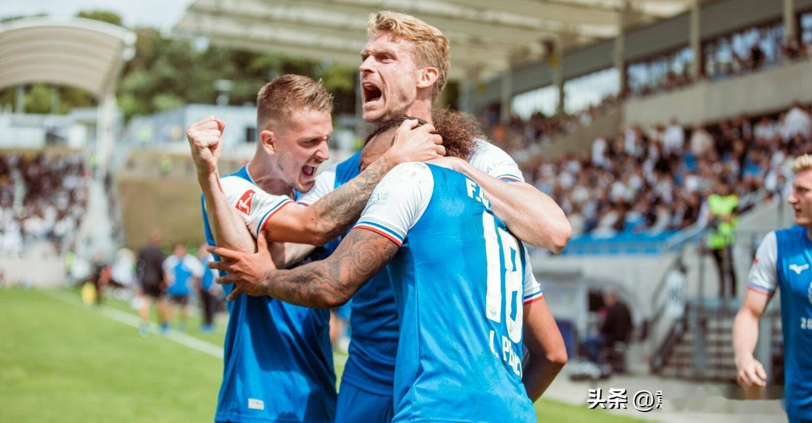 柏林赫塔表现不佳，遭遇连败困扰的简单介绍