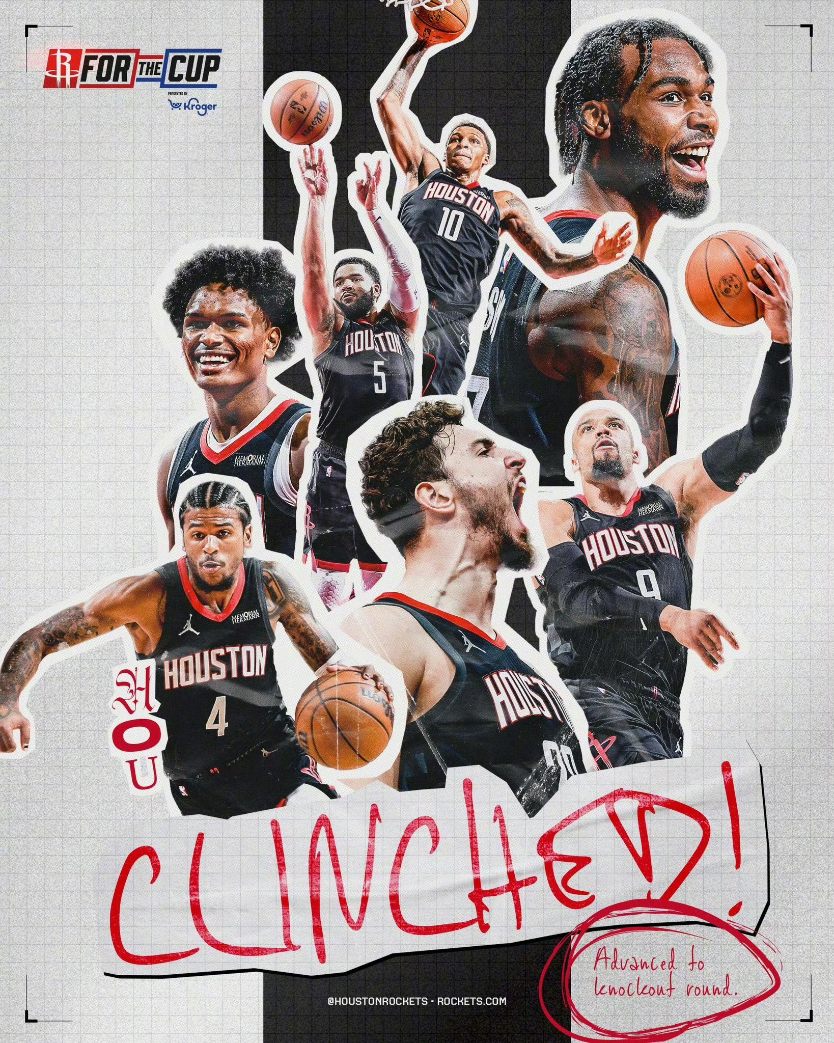 开云体育app-关于火箭队全队发挥稳健，战胜实力挑战者的信息