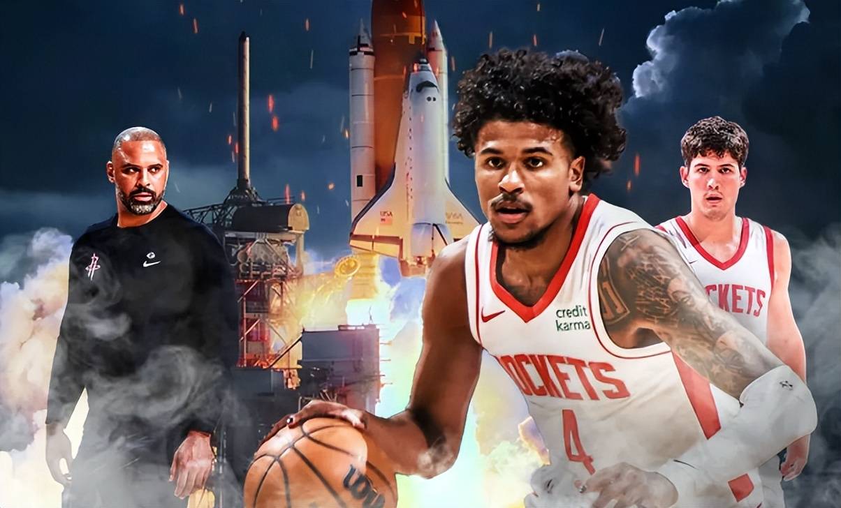 关于火箭队全队发挥稳健，战胜实力挑战者的信息