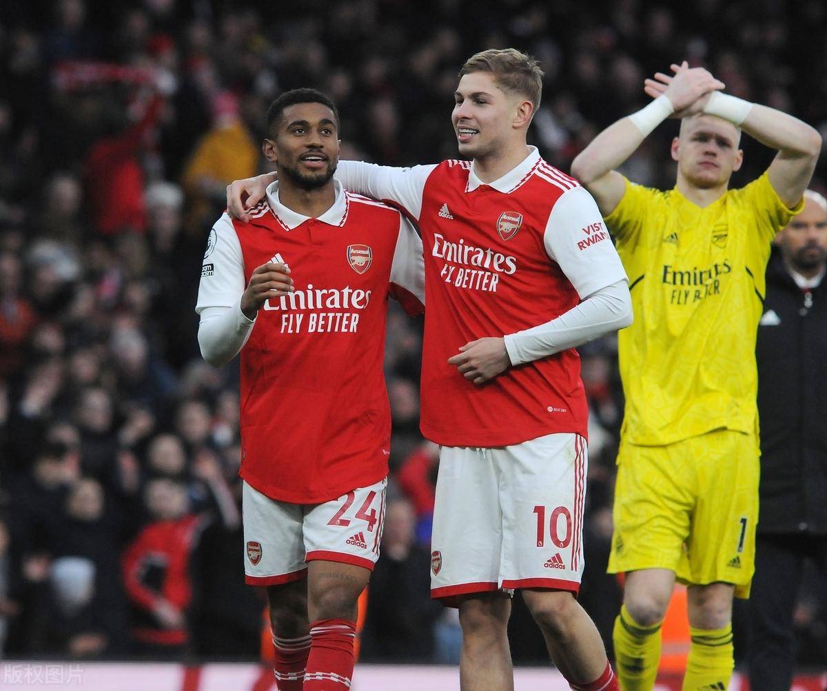开云体育中国-阿森纳击败南安普顿，伯恩茅斯难以抵挡