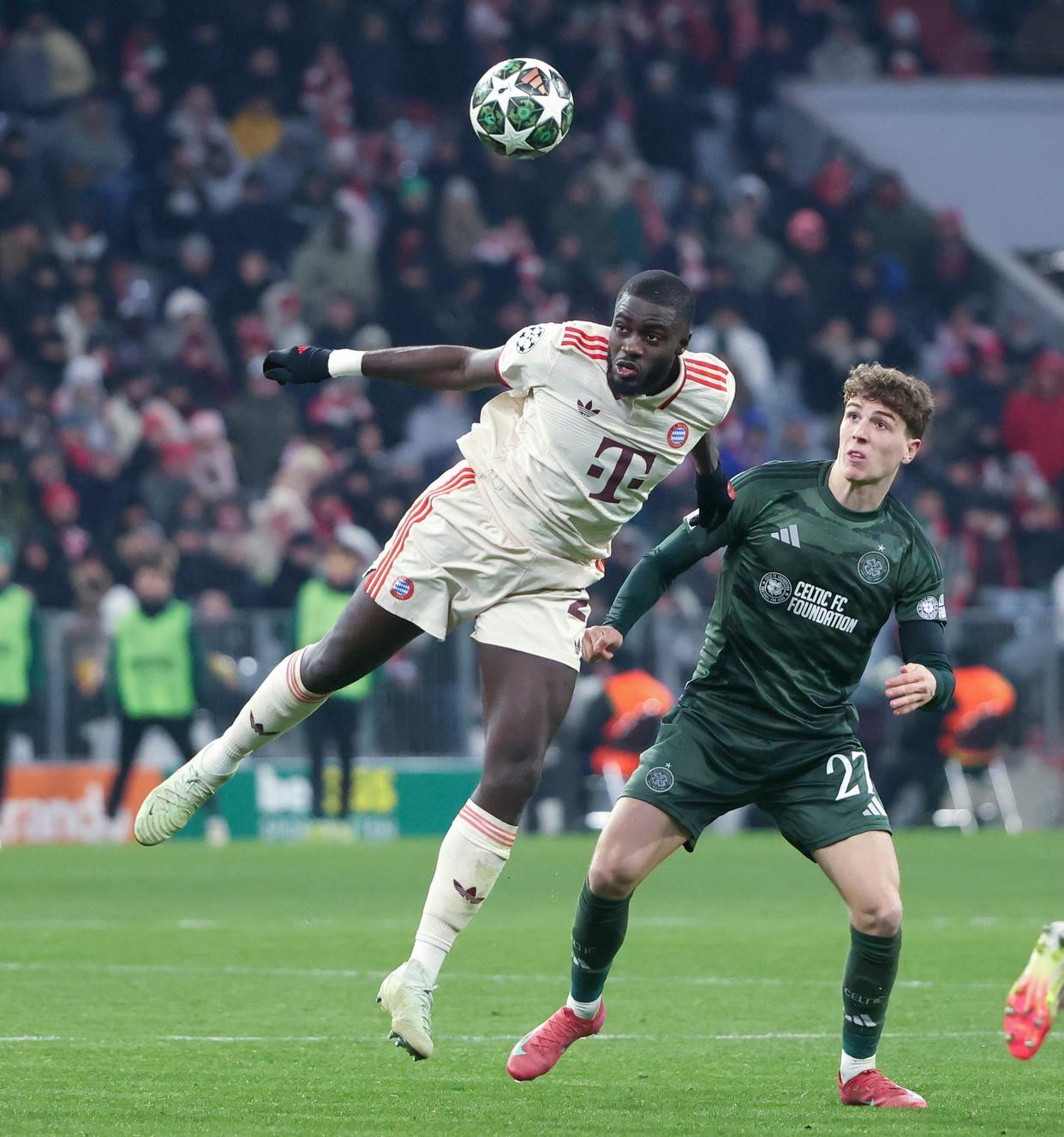 罗马德比双雄欧冠对决，最终双双出局