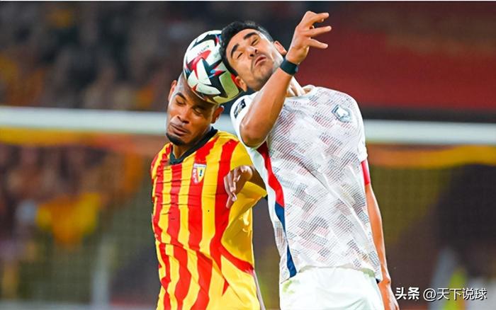 包含汉诺威再展得意姿态,保持法甲中游稳定表现的词条 包含汉诺威再展得意姿态,保持法甲中游稳定表现的词条