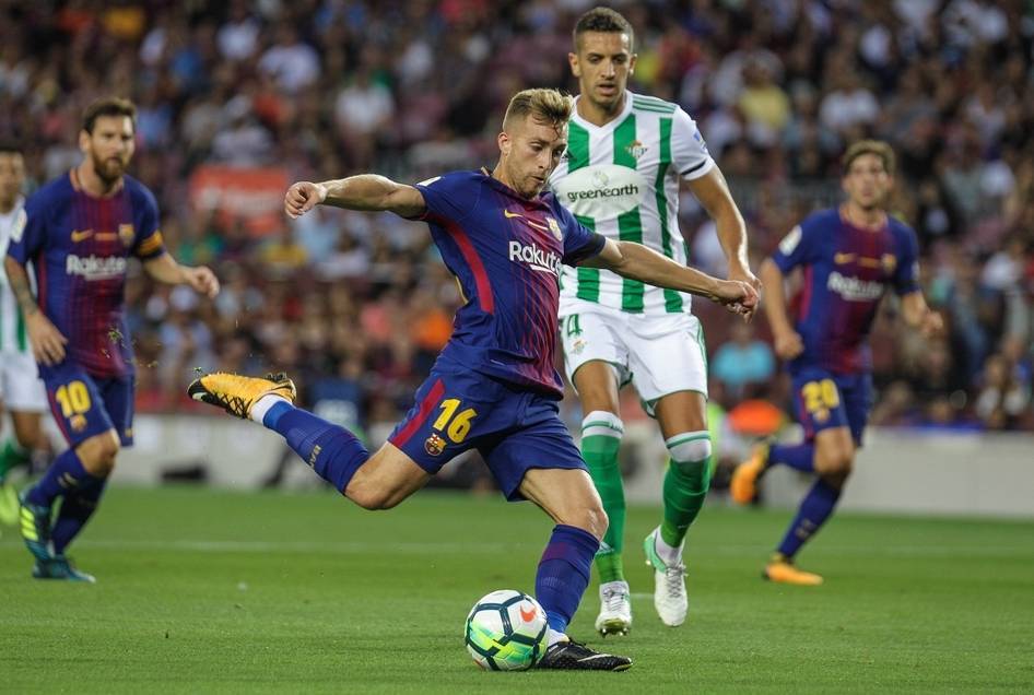 皇马主场-不敌比利亚雷亚尔巴萨客场-战平贝蒂斯的简单介绍 皇马主场-不敌比利亚雷亚尔巴萨客场-战平贝蒂斯的简单介绍