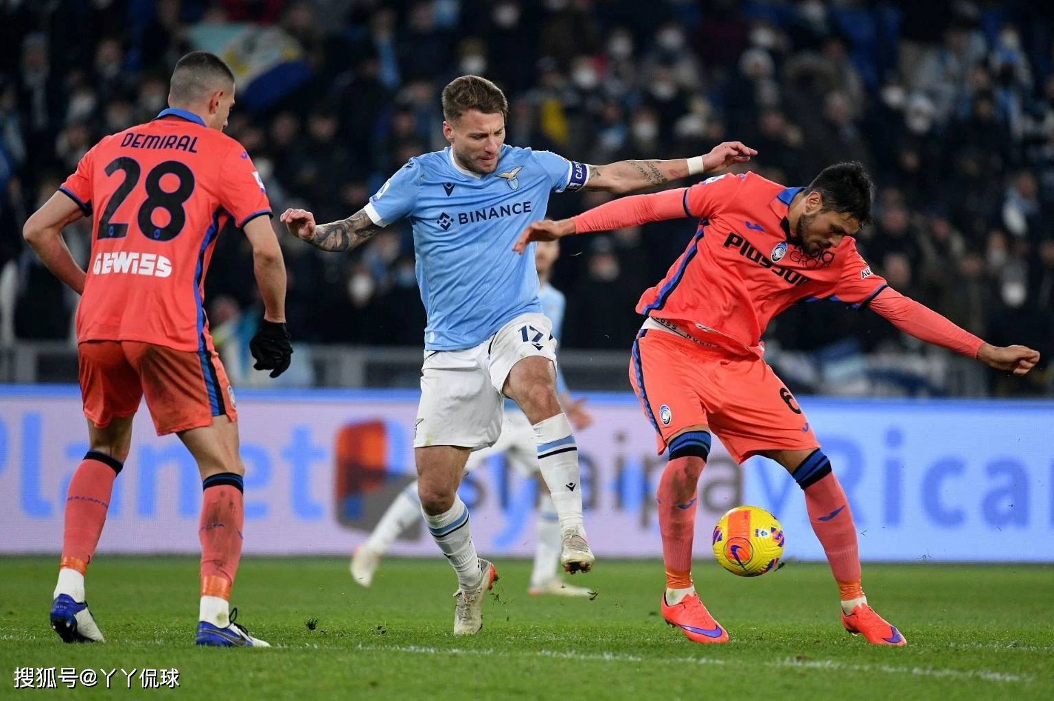 亚特兰大主场迎战国米,欲止连败 亚特兰大主场迎战国米,欲止连败