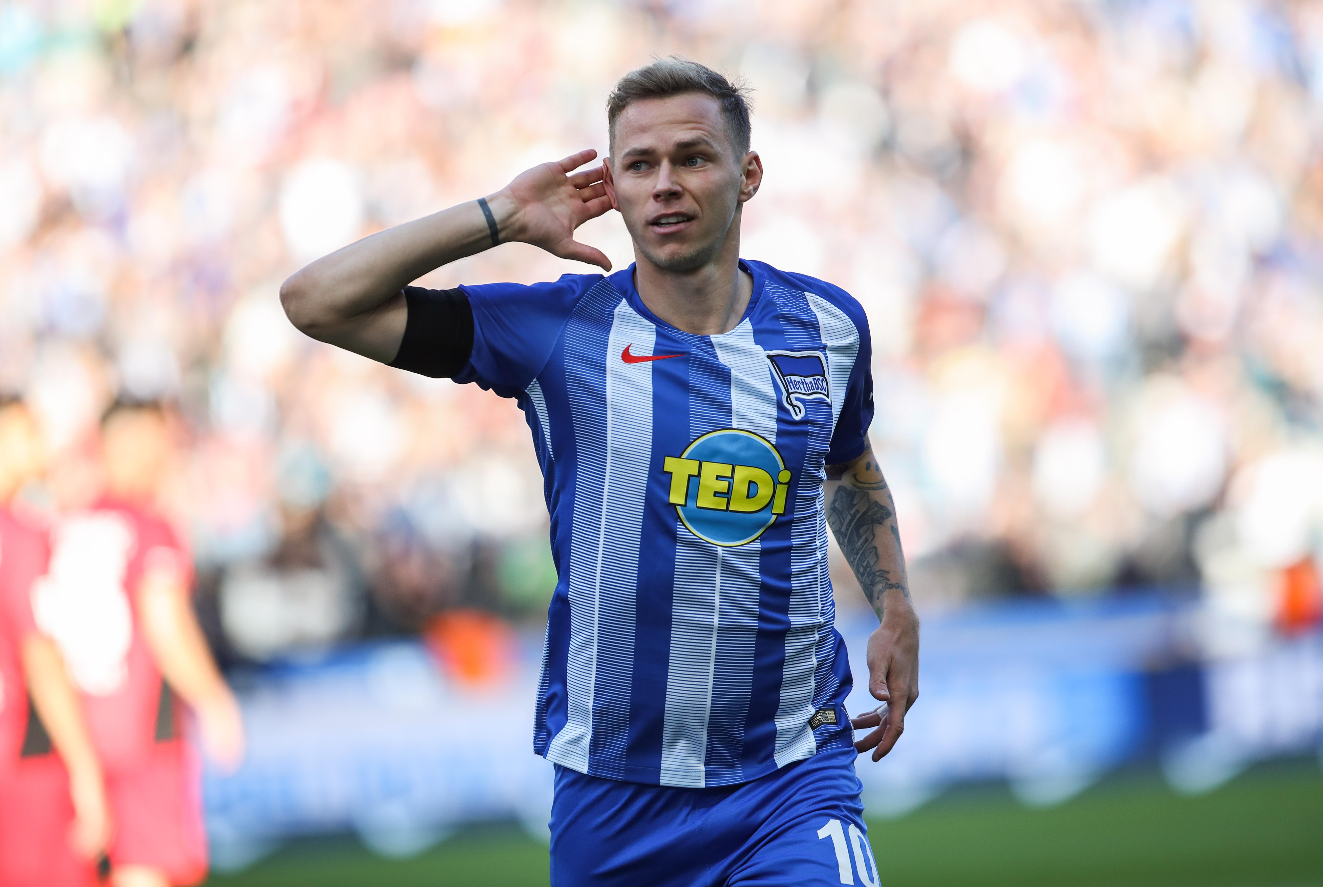 开云体育app-柏林赫塔提前主场落败，主帅面临压力的简单介绍