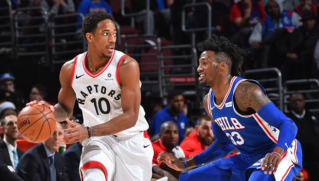 开云平台-猛龙惨遭溜马逆转展现缺乏韧性的简单介绍