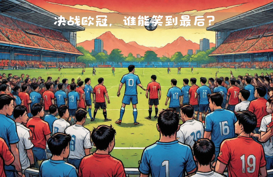 开云下载-关于欧洲足球巨头对决，谁能笑到最后？的信息