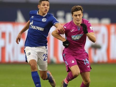 开云体育官方网站-沙尔克险胜！主场作战艰难，惊险取胜的简单介绍