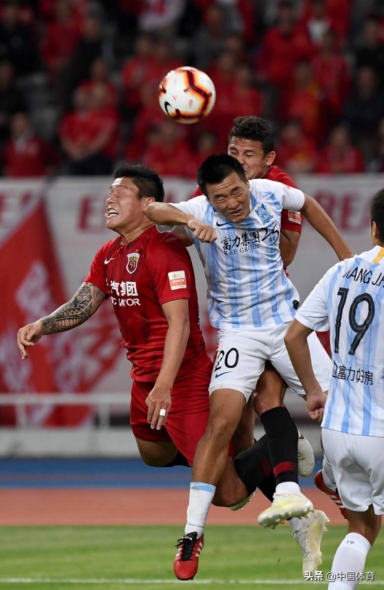 开云体育app-上港客场挑战广州富力，战术有望击溃对方