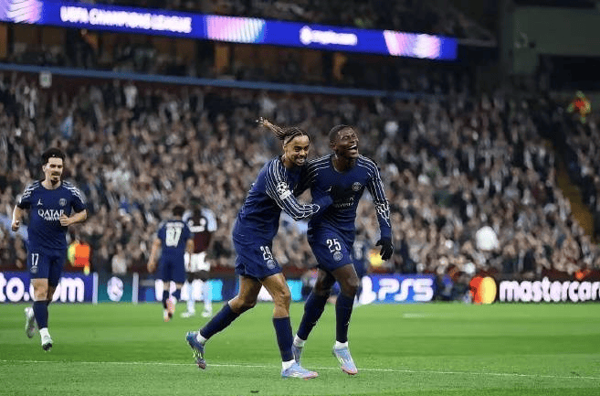 开云体育在线-包含瓦伦西亚客场惊险逆转，晋级巴黎圣日耳曼淘汰的词条