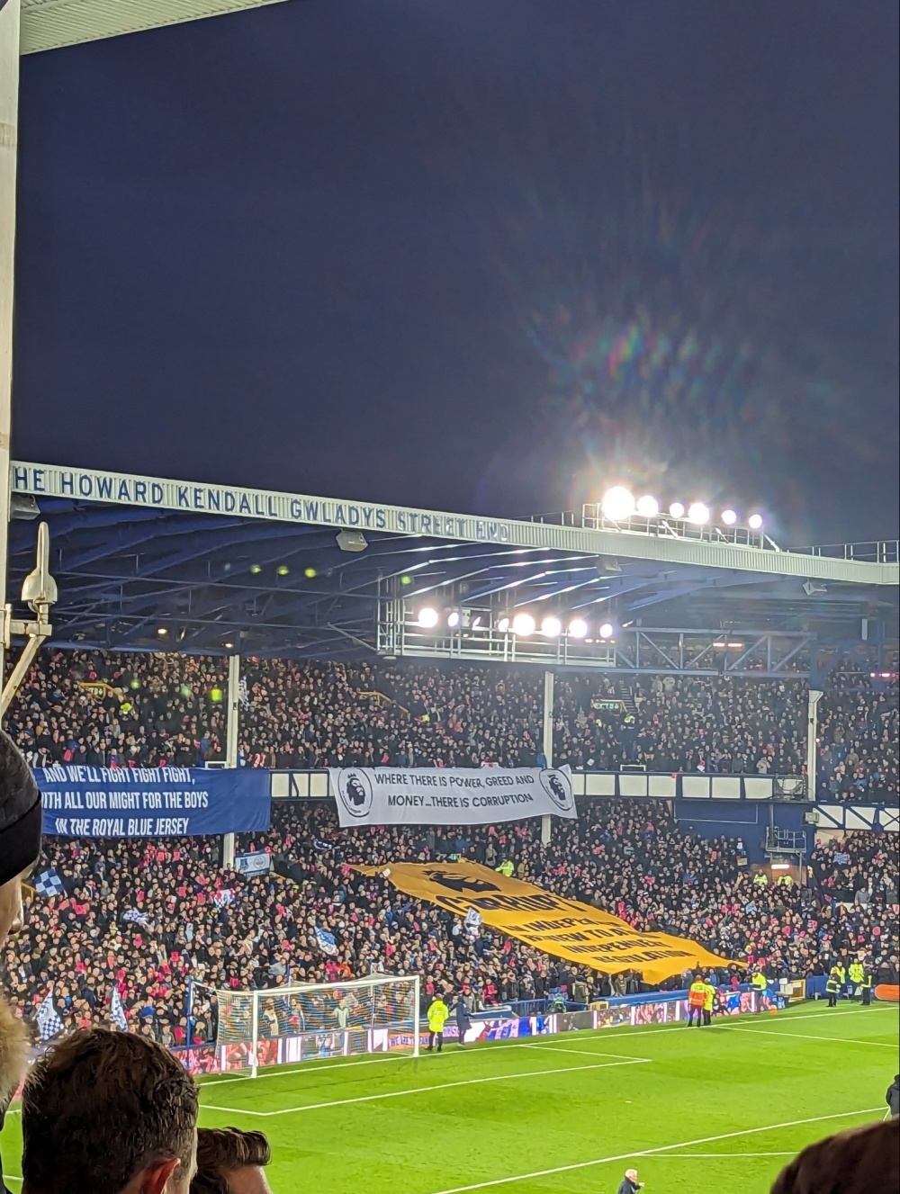 开云体育官网-埃弗顿主场