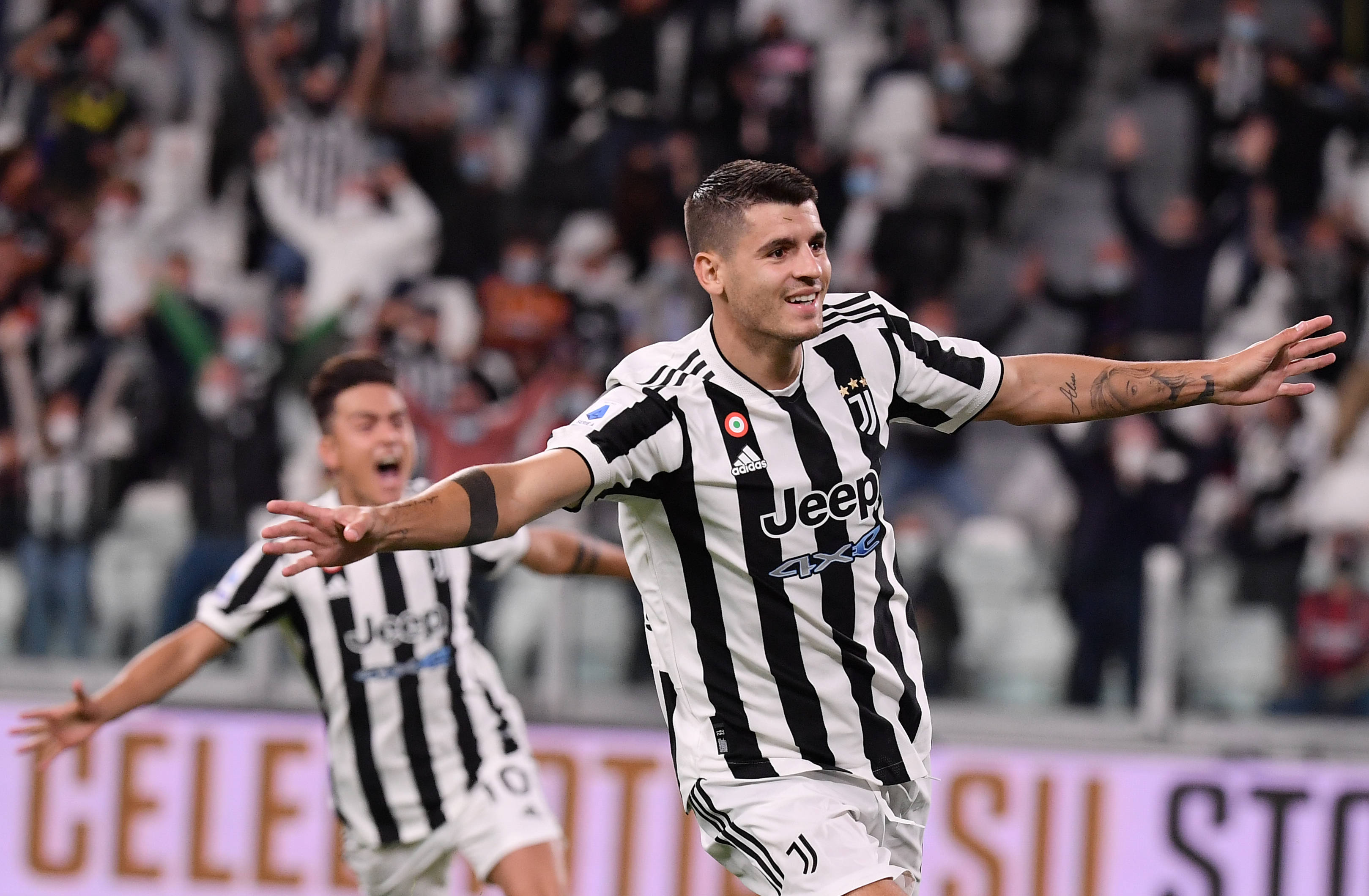 开云平台-关于尤文图斯憾负罗马，出局危机愈演愈烈的信息