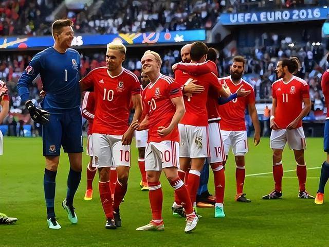 威尔士大胜白俄罗斯，小组排名稳居第三的简单介绍