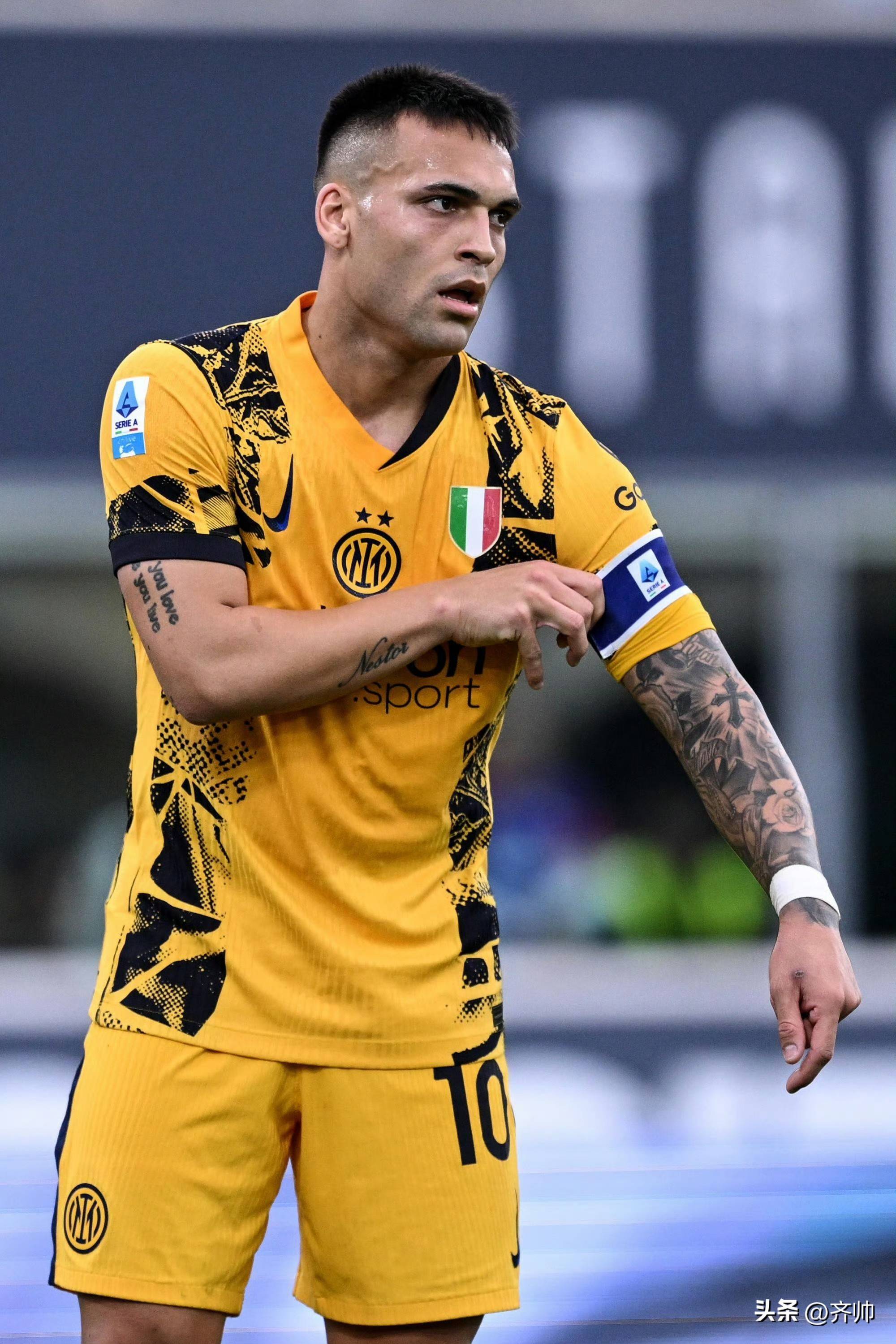 国际米兰上演绝杀，赢得扭转败局