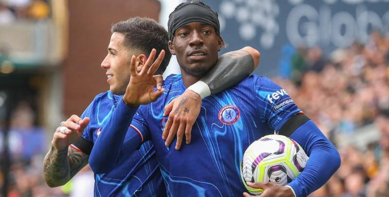 关于切尔西主场取胜,保持追赶集团态势的信息 关于切尔西主场取胜,保持追赶集团态势的信息