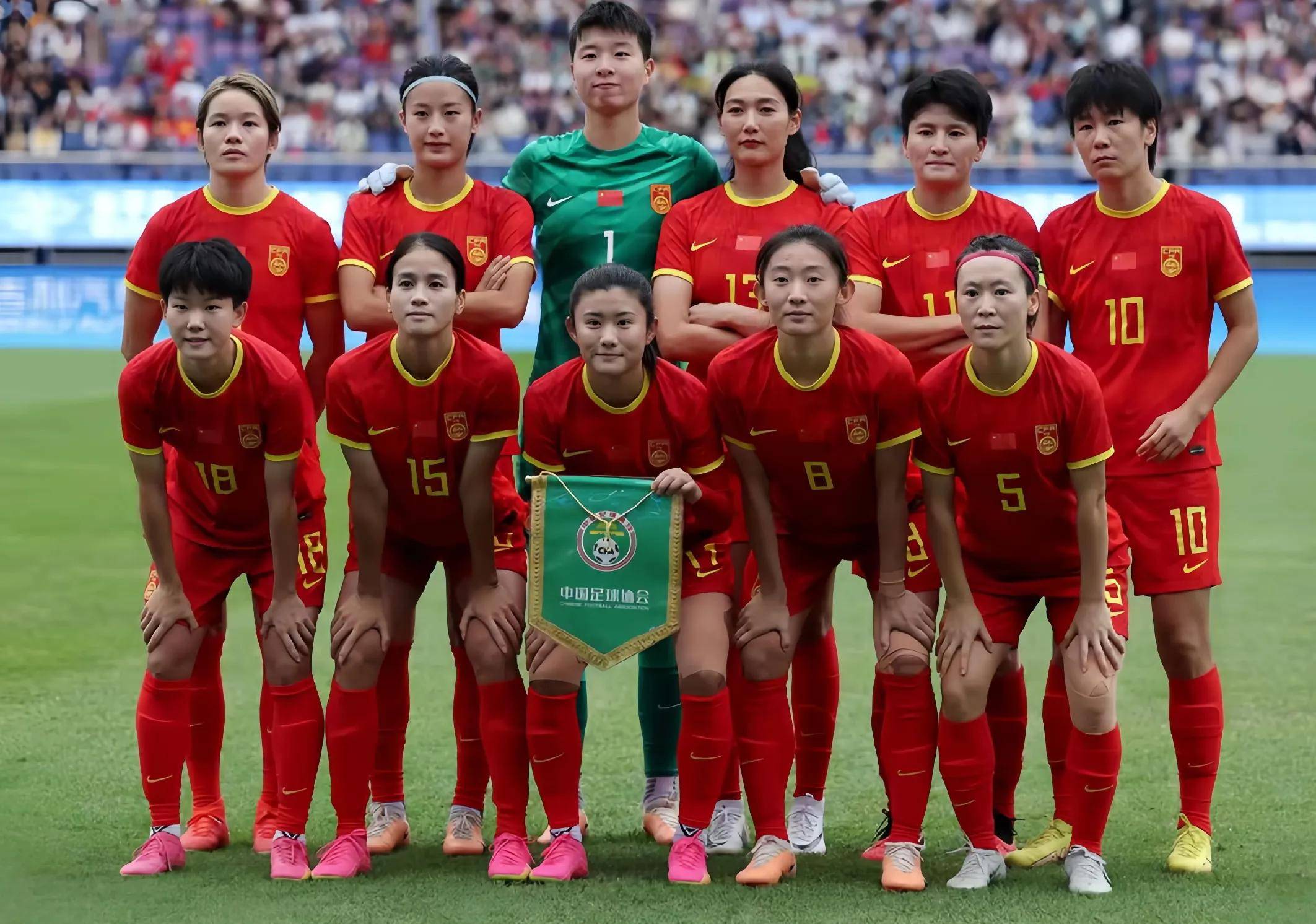 开云平台-国际足联女足世界杯中国队一路杀入决赛