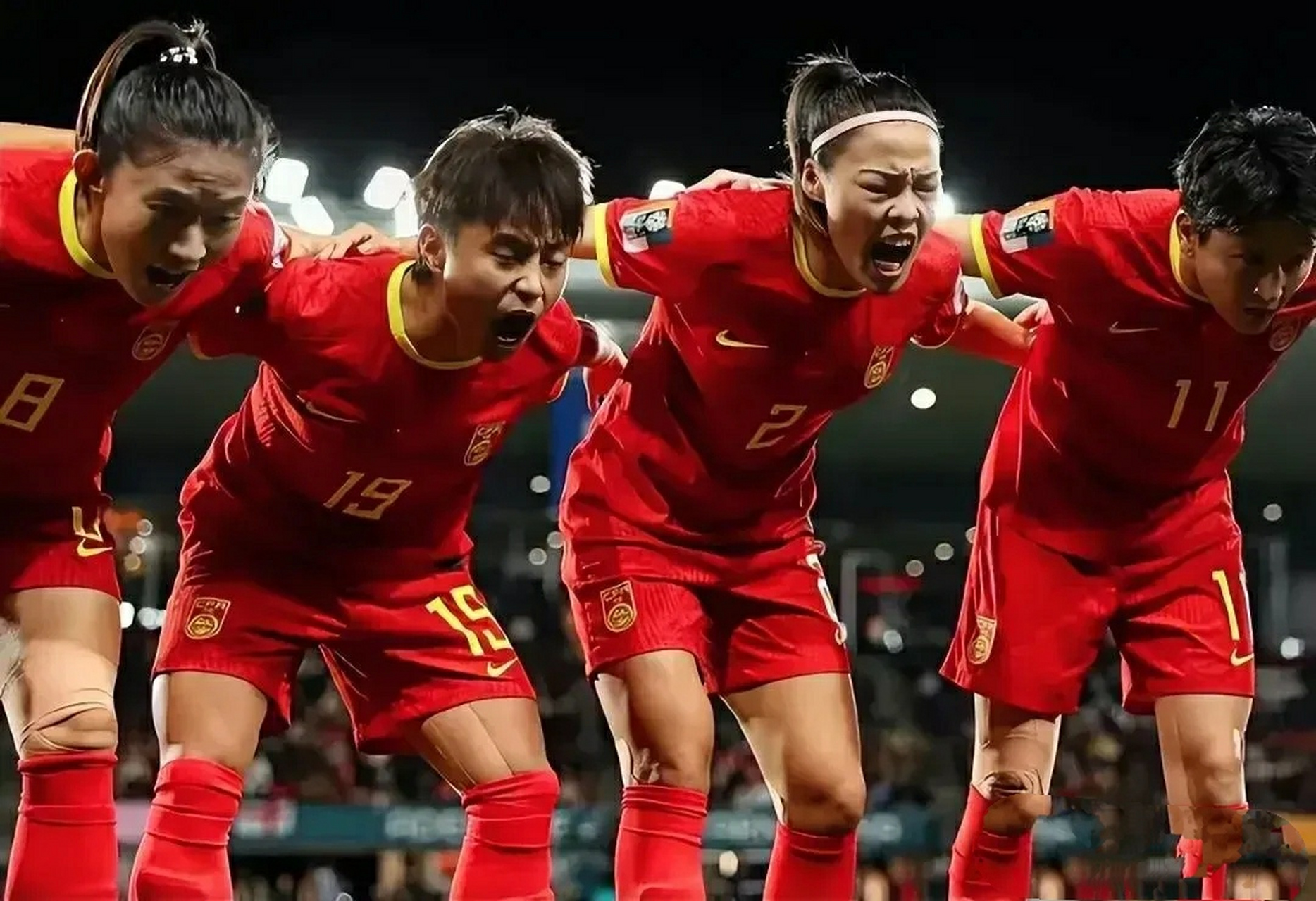 国际足联女足世界杯中国队一路杀入决赛 国际足联女足世界杯中国队一路杀入决赛