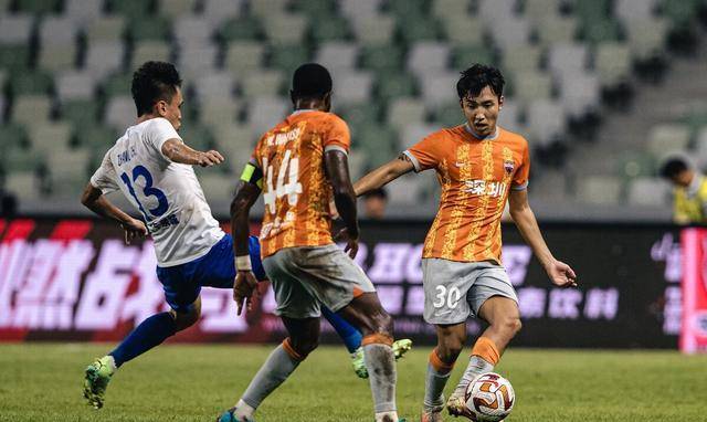 深圳佳兆业队尴尬失利，面临挑战的简单介绍