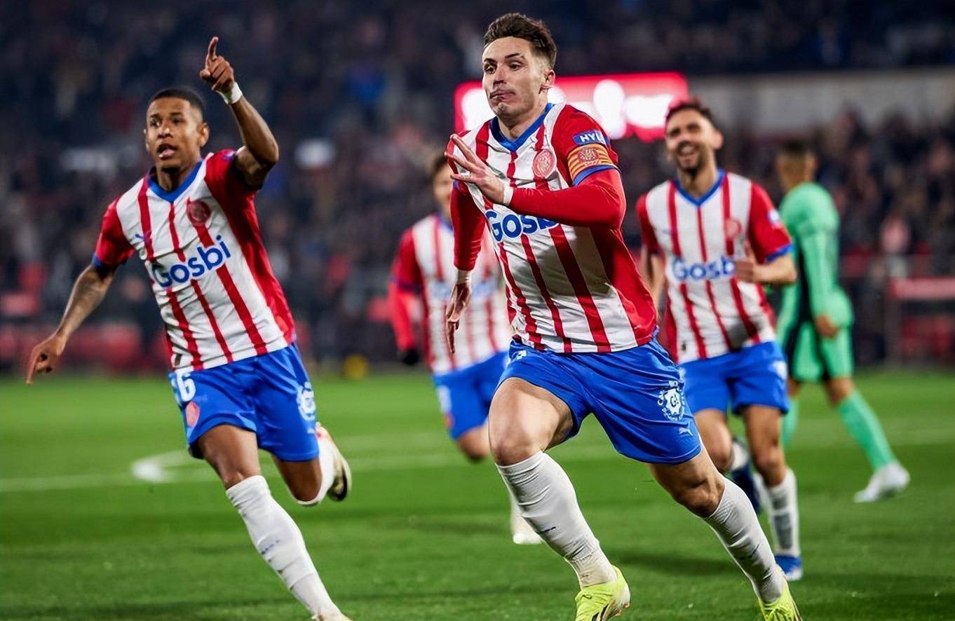 关于马德里竞技客场绝杀赫罗纳大捷拿下宝贵的信息