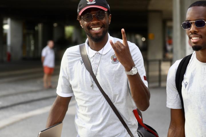 克莱蒙客场战平雷恩，表现出色的简单介绍