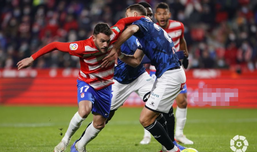 包含格拉纳达客场逼平对手,表现令人信服的词条 包含格拉纳达客场逼平对手,表现令人信服的词条