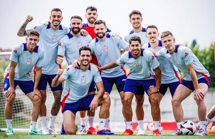 西班牙轻松-击败罗马尼亚，实现完胜的简单介绍