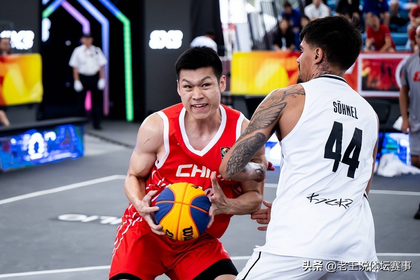 开云体育入口-欧洲篮球冠军队士气高涨备战