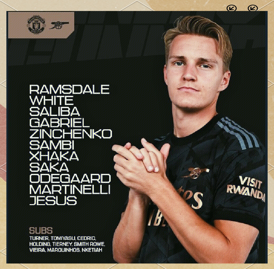 阿森纳遭遇失利，联赛继续下滑