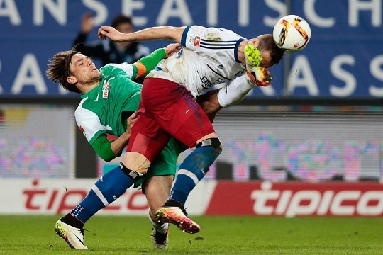 开云体育下载-关于汉堡将在主场挑战云达不莱梅的信息