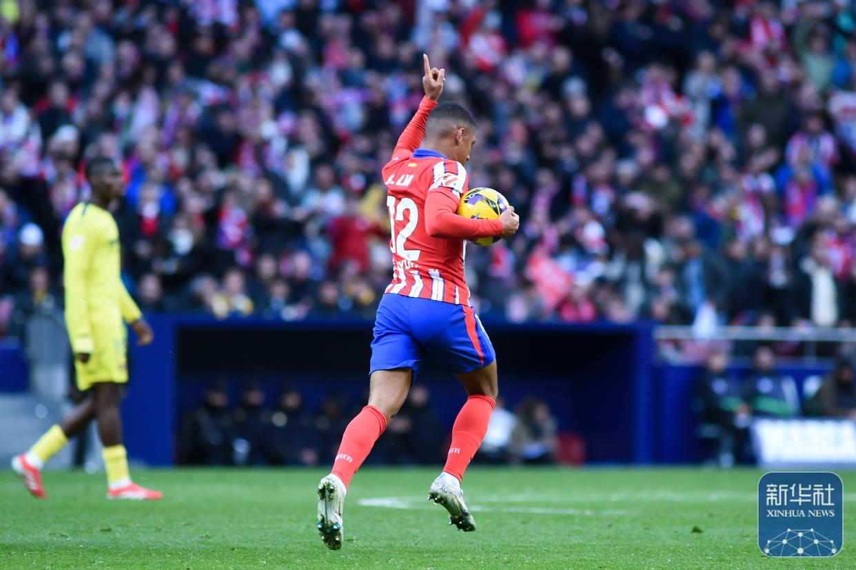 比利亚雷亚尔接连取得胜利,掌握胜利节奏的简单介绍 比利亚雷亚尔接连取得胜利,掌握胜利节奏的简单介绍