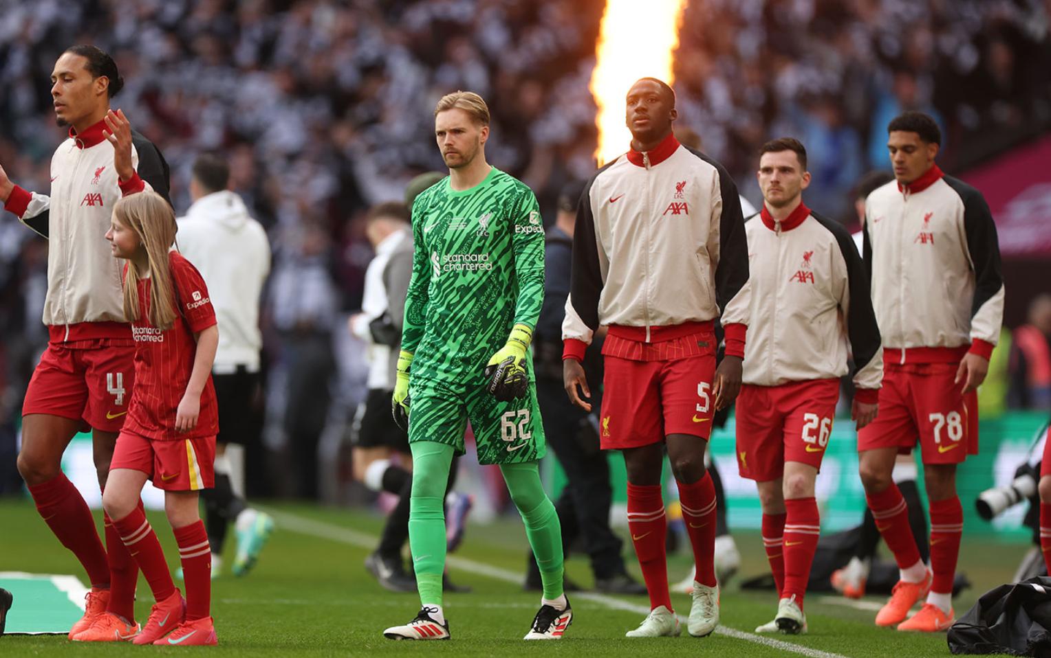 利物浦客场惜败,纽卡斯尔继续领跑的简单介绍 利物浦客场惜败,纽卡斯尔继续领跑的简单介绍