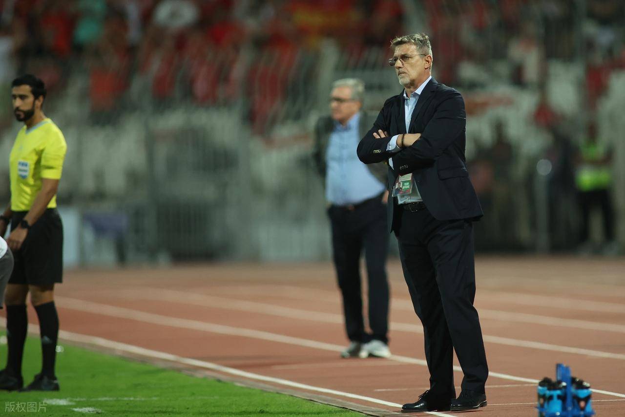 克罗地亚主帅谈及球队备战计划! 克罗地亚主帅谈及球队备战计划!