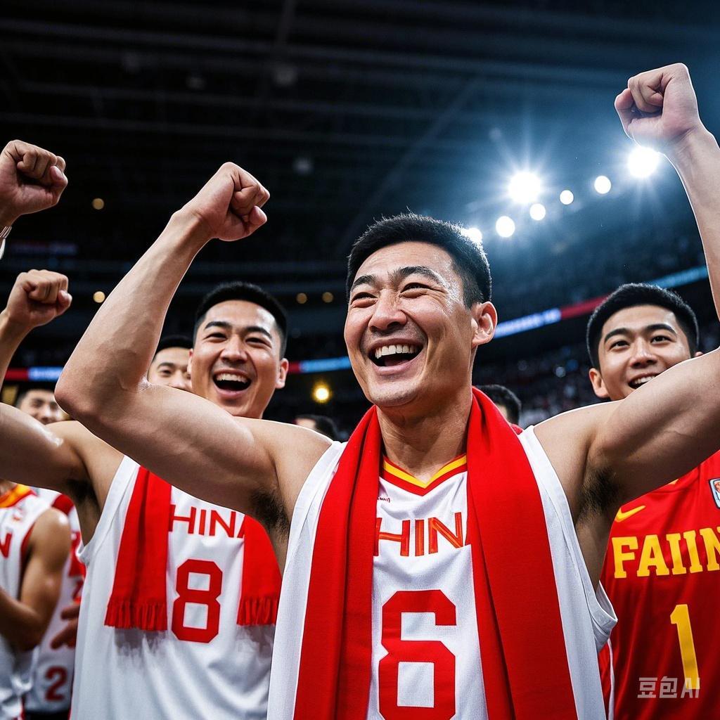 篮球世界杯预选赛，亚洲球队表现出色