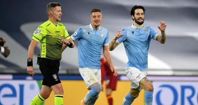 罗马德比再掀激情角逐，射手PK展开的简单介绍