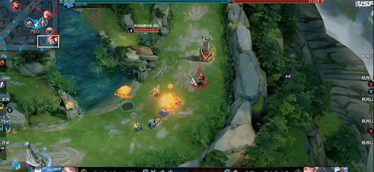 外线射手闪光！球员在比赛中大放异彩的简单介绍