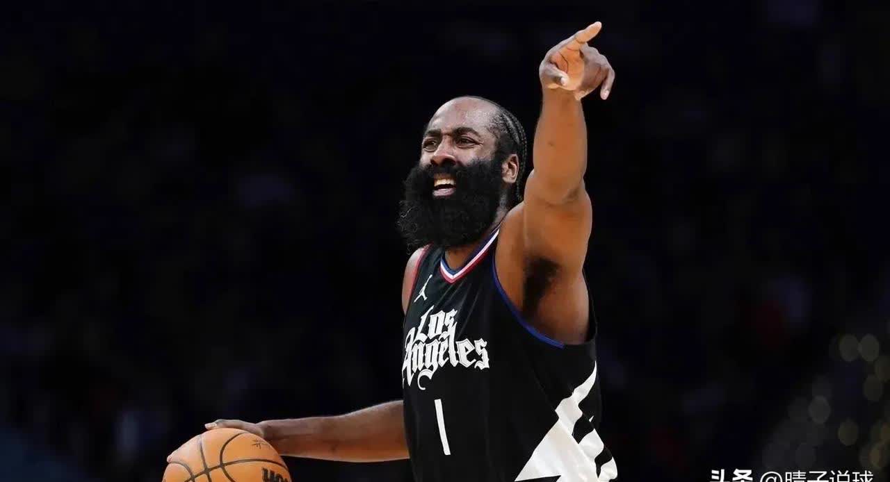 火箭球员哈登因伤缺席未来几场比赛的简单介绍