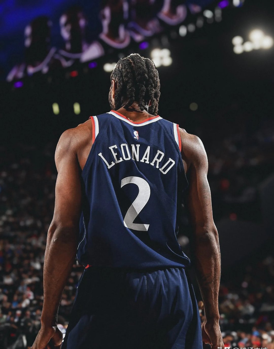 包含快船主场失利,莱昂纳德难以独挡一帜的词条 包含快船主场失利,莱昂纳德难以独挡一帜的词条