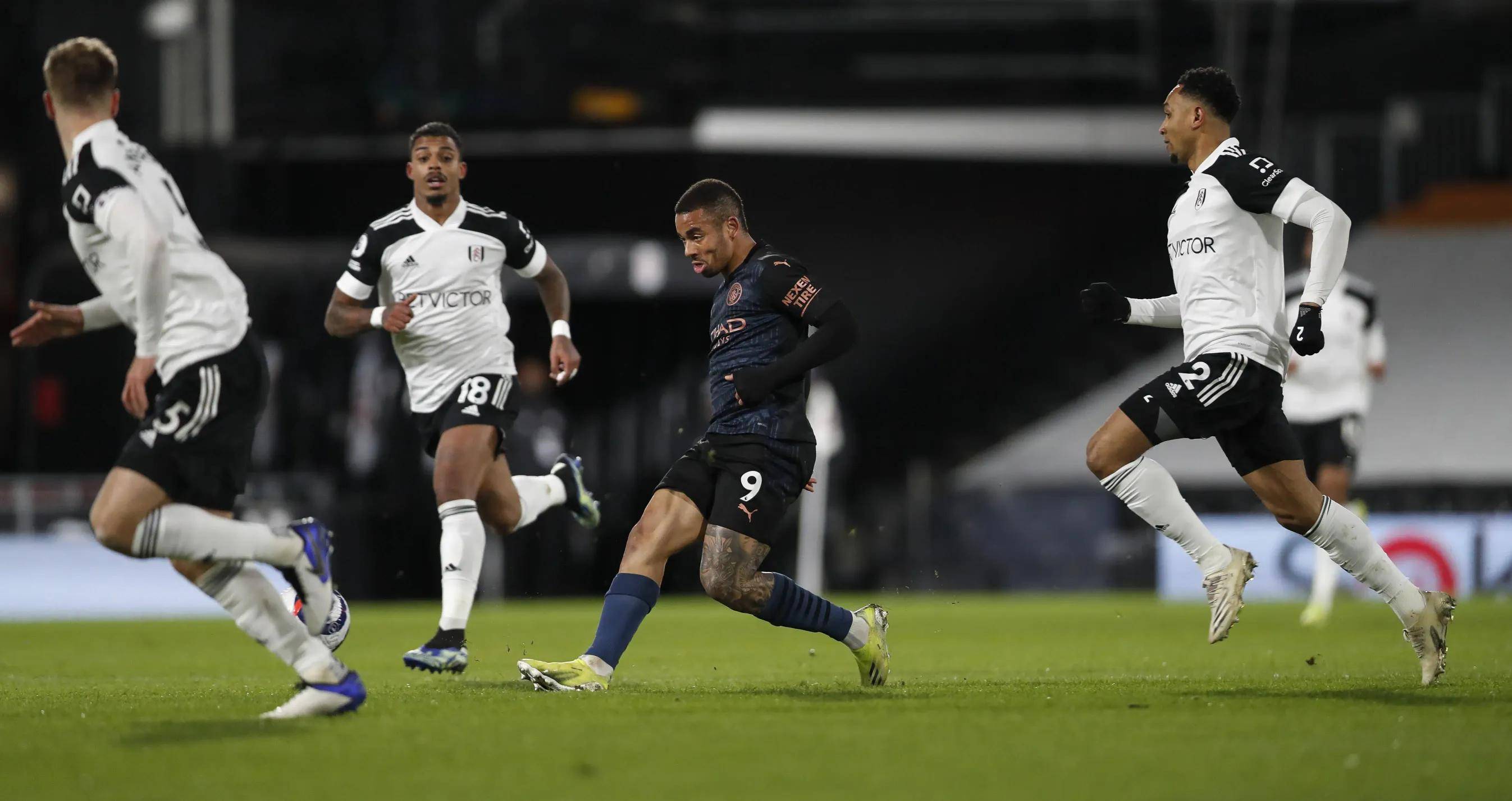 开云体育-包含富勒姆主场再遭惨败，状态低迷的词条