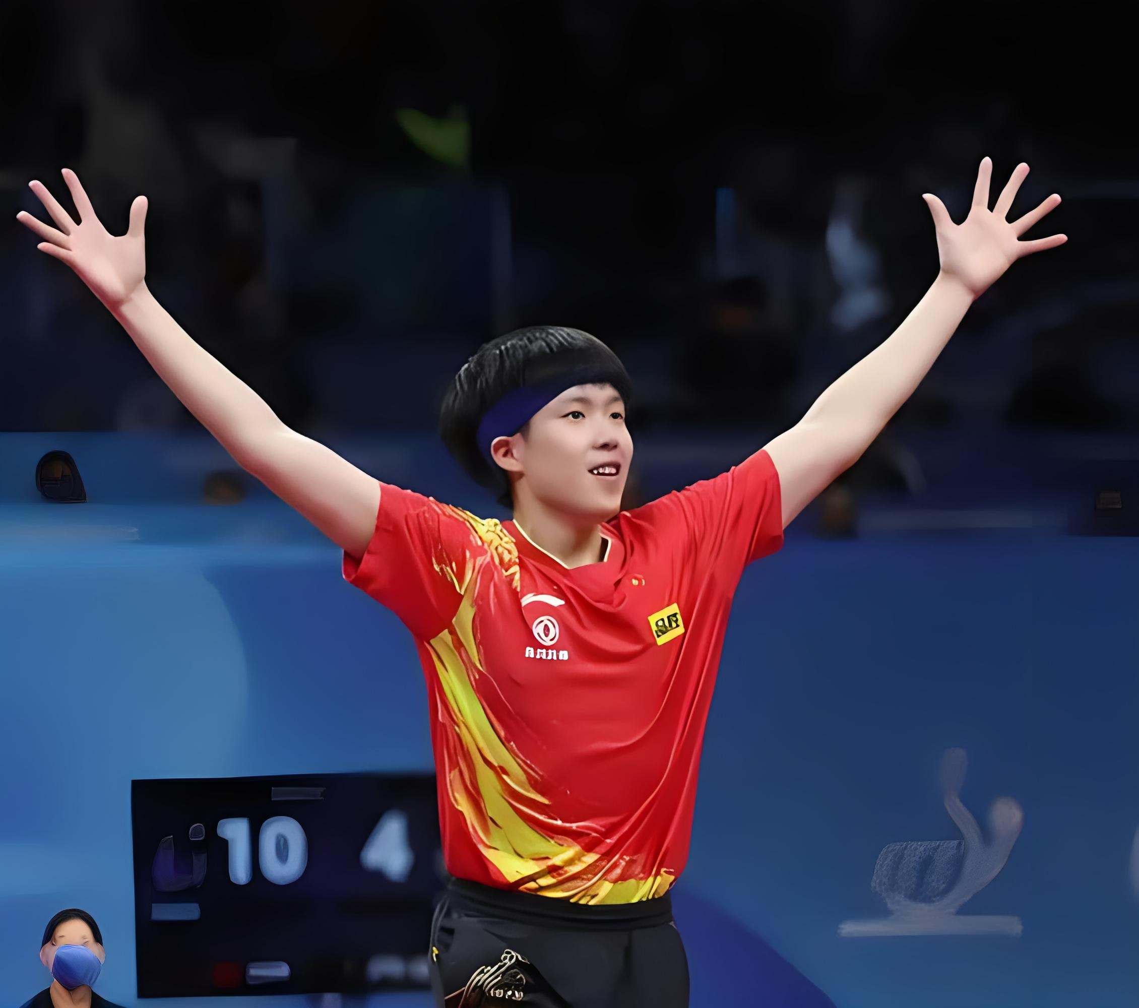 关于活力四射:运动员斗志昂扬全力出击的信息 关于活力四射:运动员斗志昂扬全力出击的信息