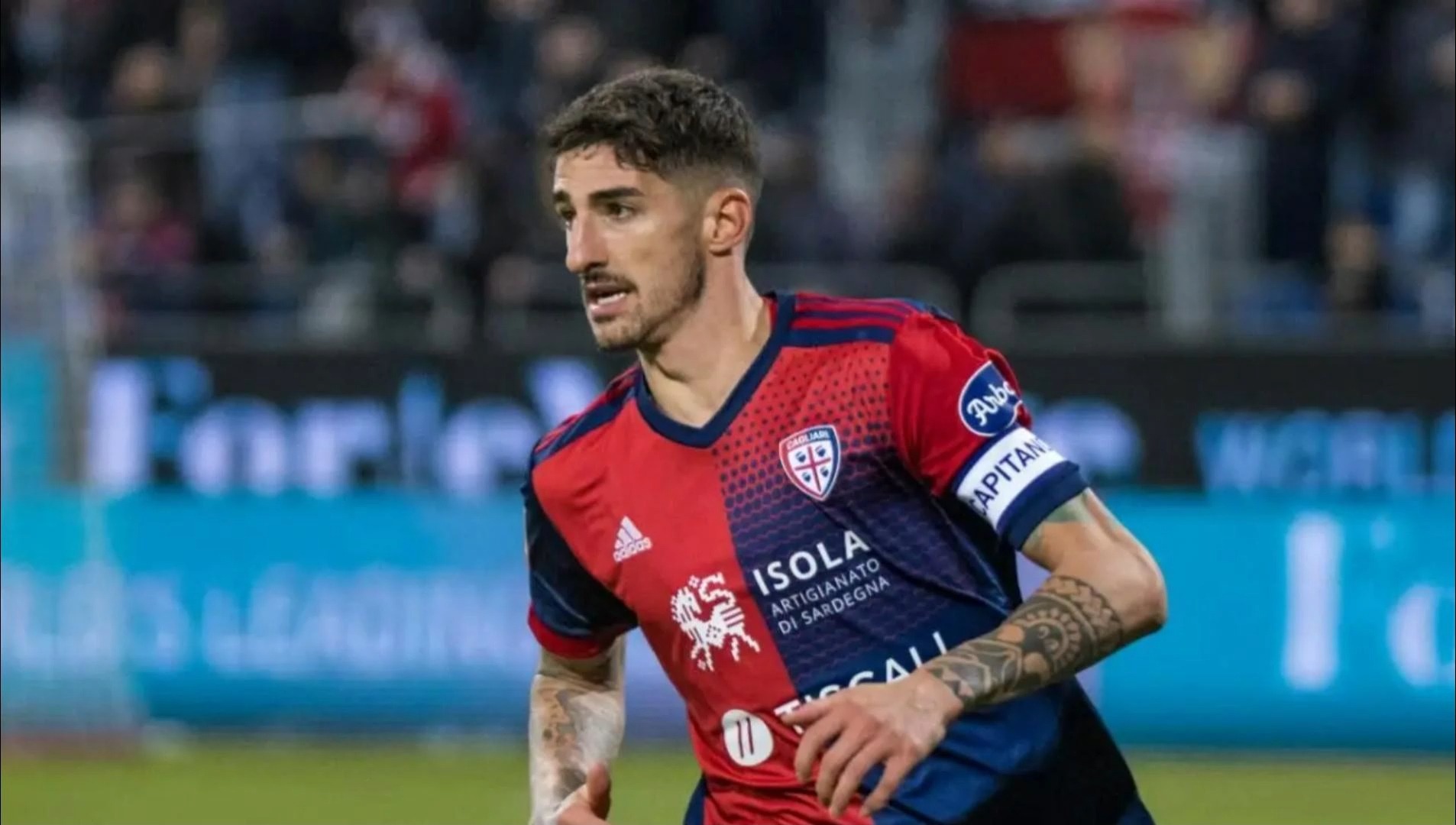 博洛尼亚客战卡利亚里,打进进球颇受瞩目的简单介绍 博洛尼亚客战卡利亚里,打进进球颇受瞩目的简单介绍