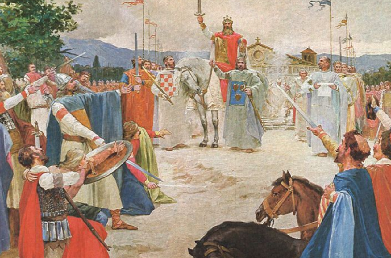 关于塞尔维亚克罗地亚比战平,小组局势紧张的信息 关于塞尔维亚克罗地亚比战平,小组局势紧张的信息