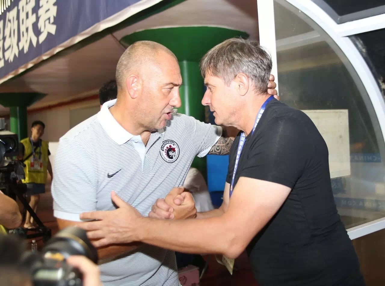 富力新援表现抢眼,助球队夺冠 富力新援表现抢眼,助球队夺冠