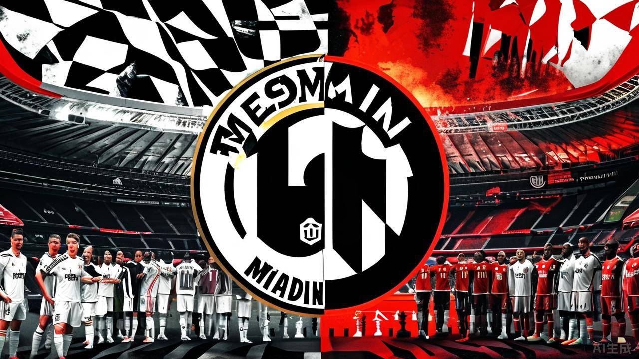 德甲重磅对决：德国迎战AC米兰，最新战报的简单介绍