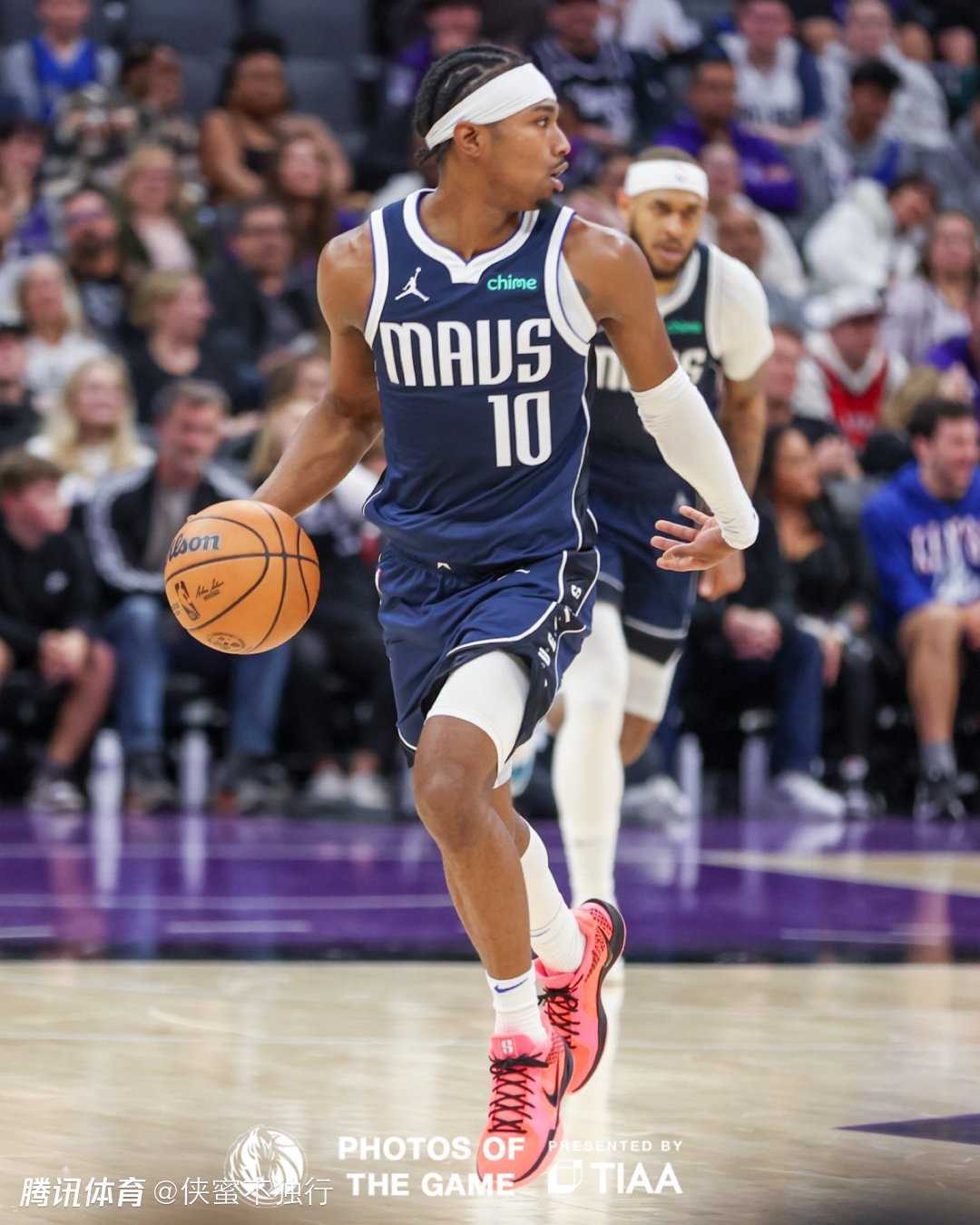 开云官网-独行侠客场大胜国王，取得三连胜的简单介绍