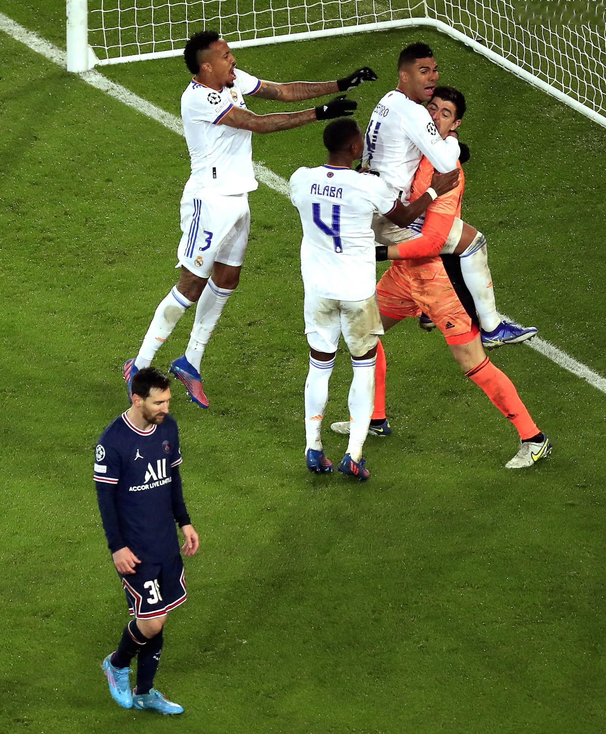 文图瓦应对巴黎圣日耳曼,胜券在握早已言明的简单介绍 文图瓦应对巴黎圣日耳曼,胜券在握早已言明的简单介绍