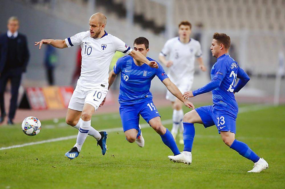 开云体育中国-瑞典对阵波兰，胜者晋级八强