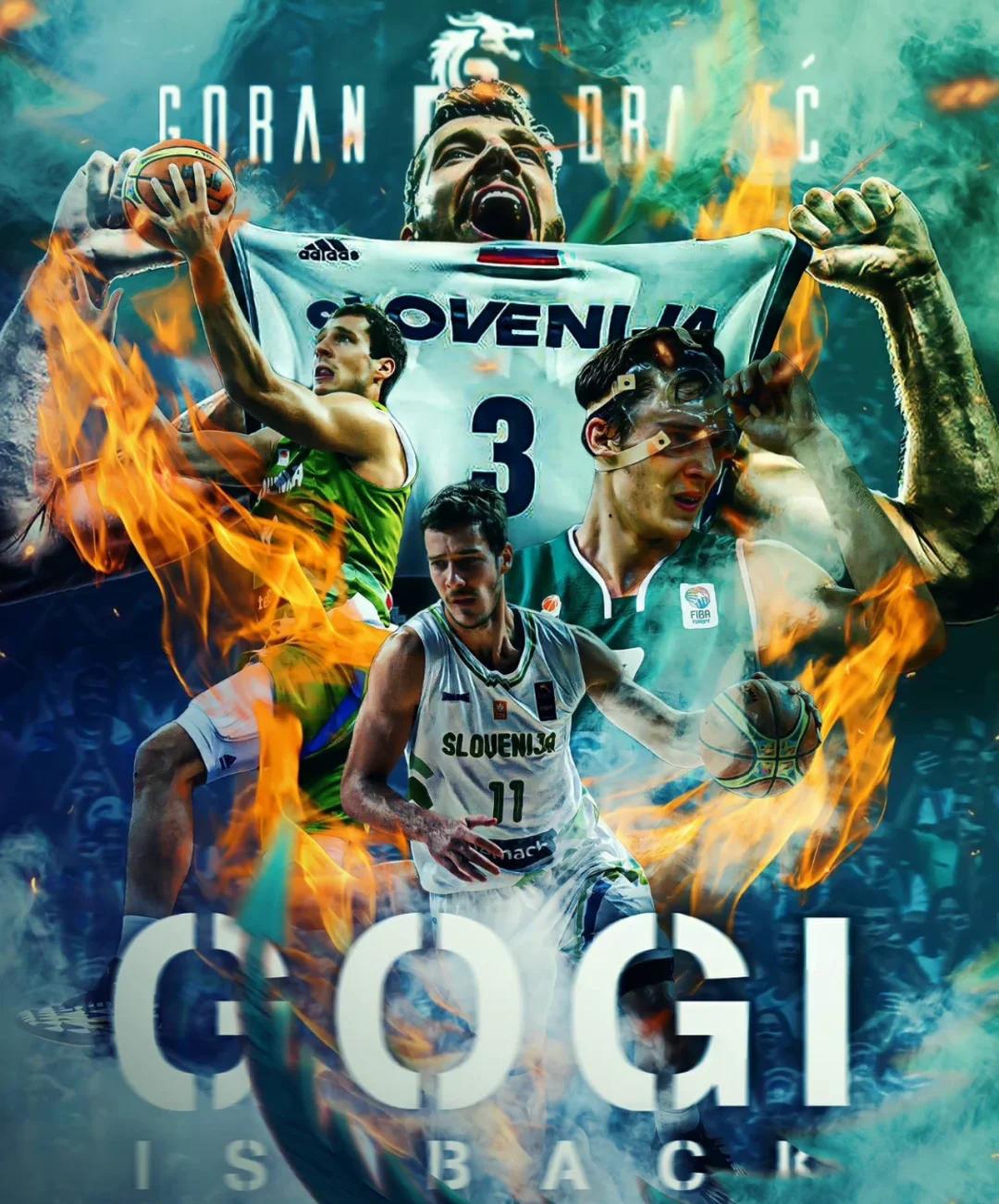 开云体育在线-关于斯洛文尼亚队力挫劲敌，晋级欧洲杯四强的信息