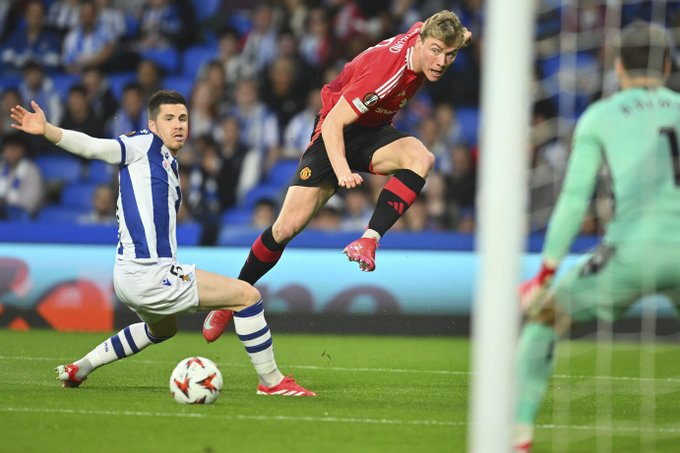 开云官网-皇家社会主场大胜对手保持第二的简单介绍