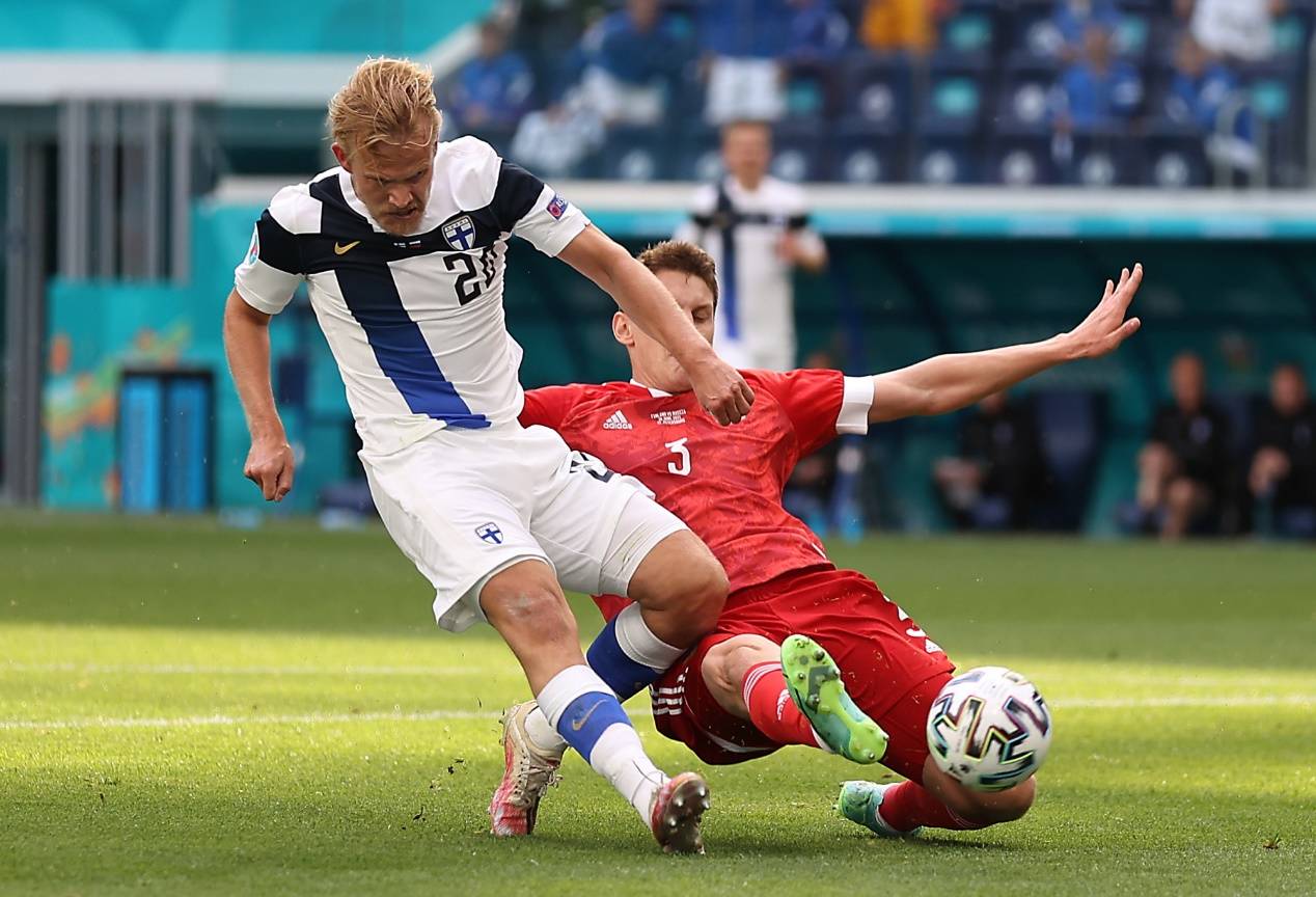 开云体育-关于芬兰取胜希腊，欧洲杯资格赛赛事精彩纷呈的信息